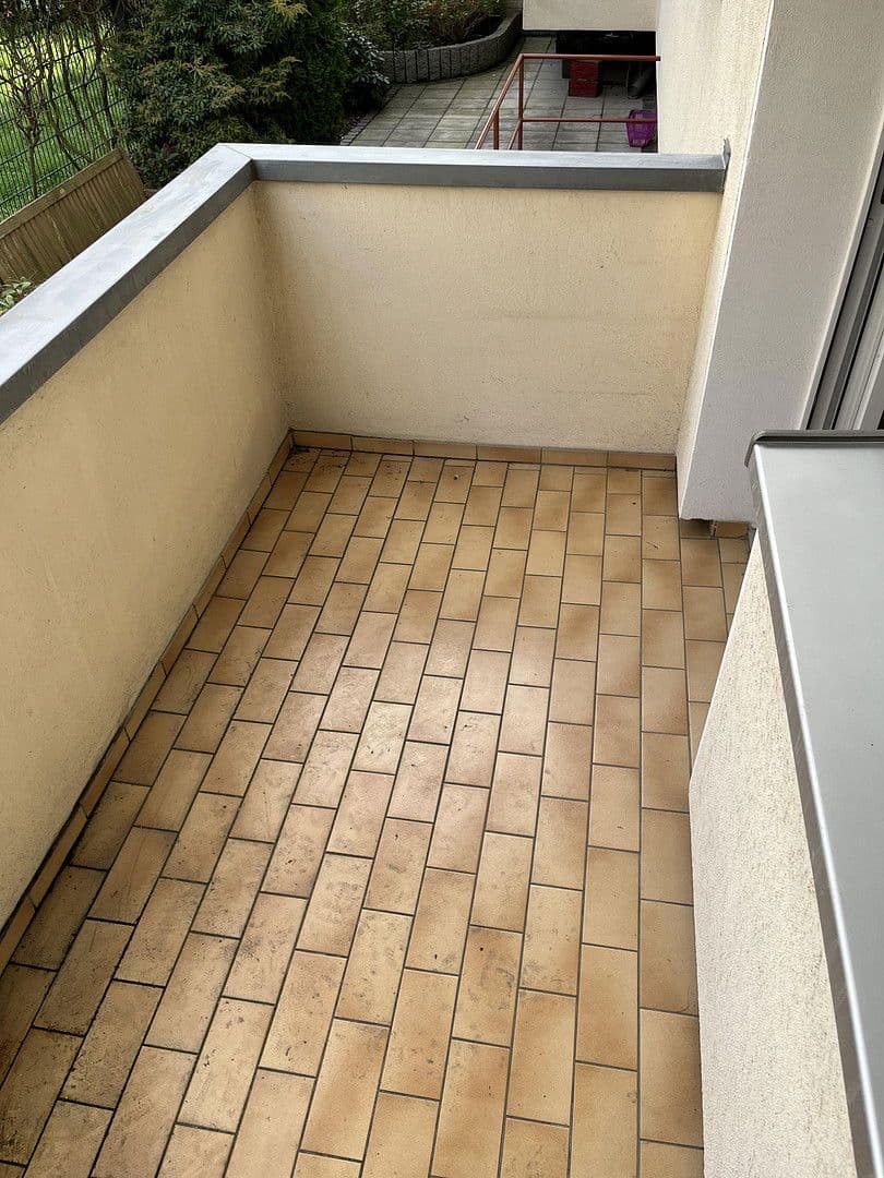 Pronájem bytu 3+1 61 m², Essen, Severní Porýní-Vestfálsko Pronájem bytu 3+1 61 m², Essen, Severní Porýní-Vestfálsko