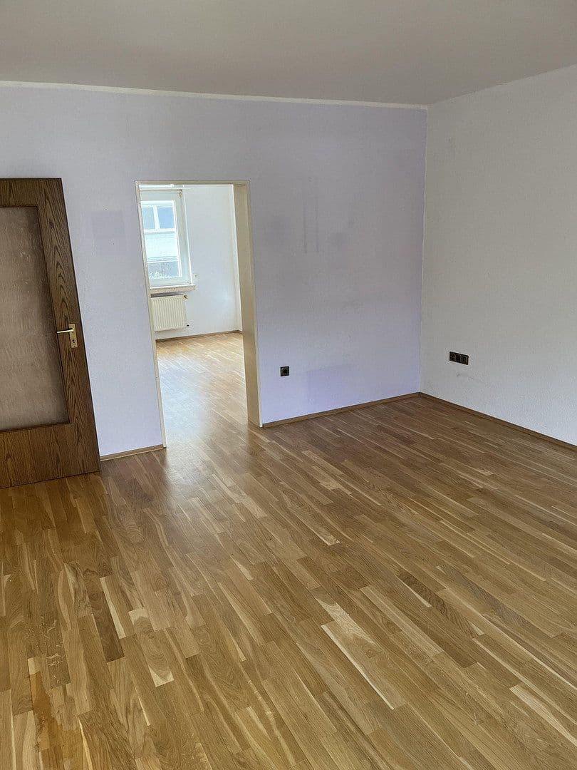 Pronájem bytu 3+1 61 m², Essen, Severní Porýní-Vestfálsko Pronájem bytu 3+1 61 m², Essen, Severní Porýní-Vestfálsko