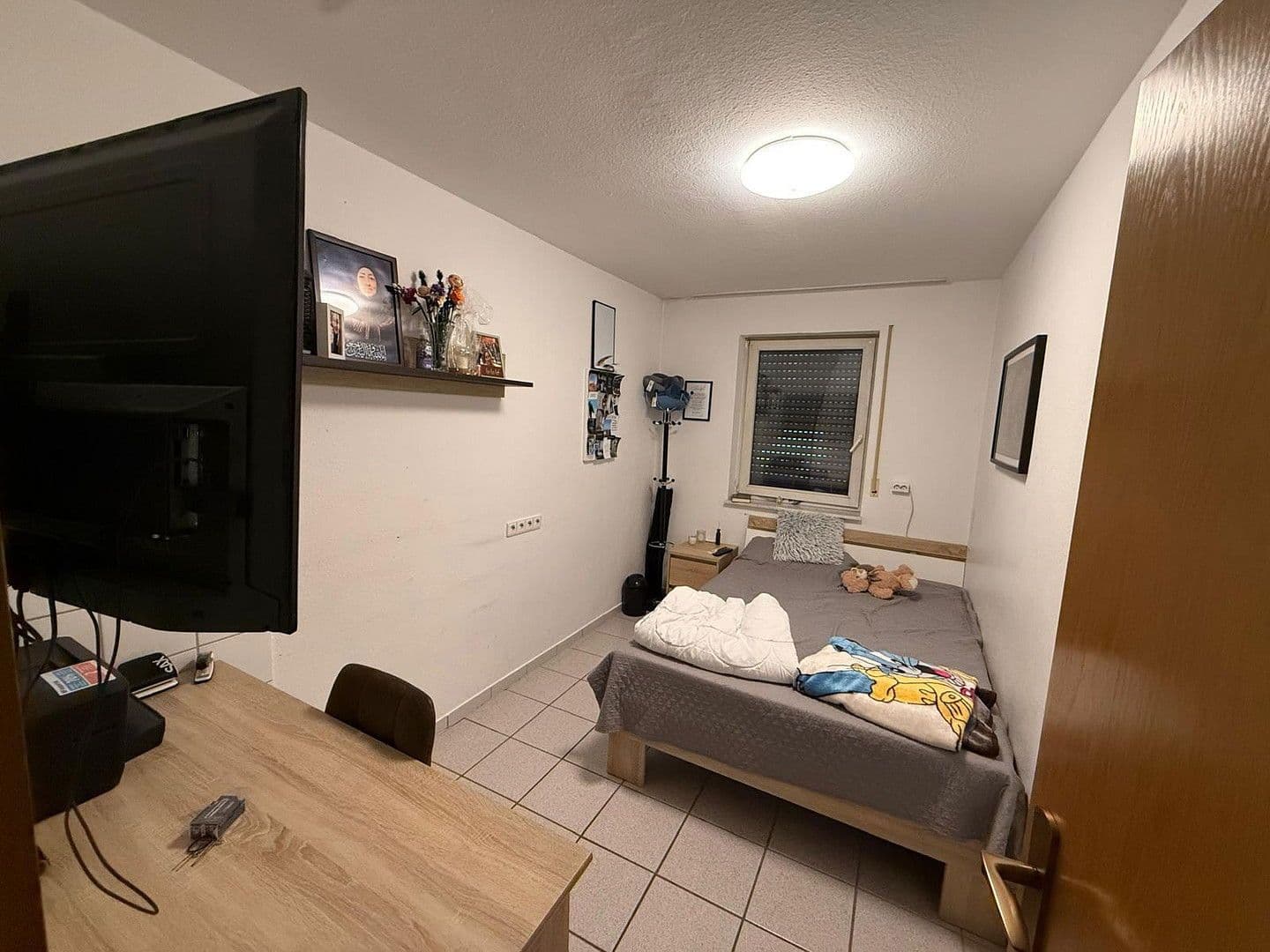 Pronájem bytu 3+1 135 m², Lärchenstr.3, Kirchardt, Bádensko-Württembersko Pronájem bytu 3+1 135 m², Lärchenstr.3, Kirchardt, Bádensko-Württembersko