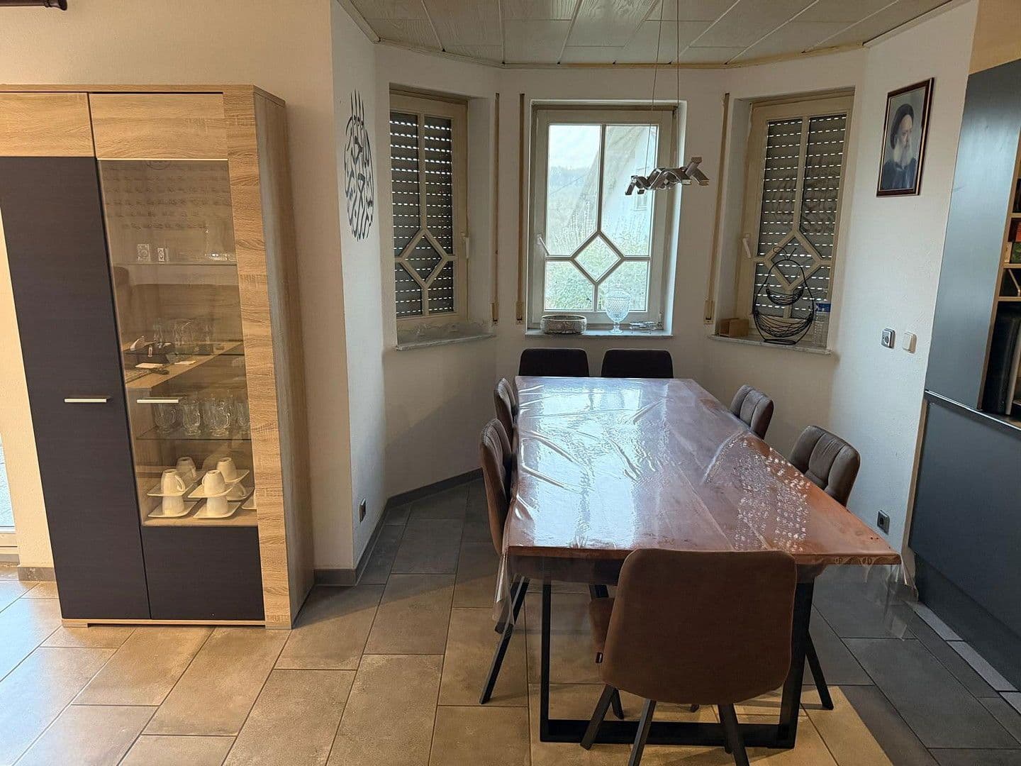 Pronájem bytu 3+1 135 m², Lärchenstr.3, Kirchardt, Bádensko-Württembersko Pronájem bytu 3+1 135 m², Lärchenstr.3, Kirchardt, Bádensko-Württembersko