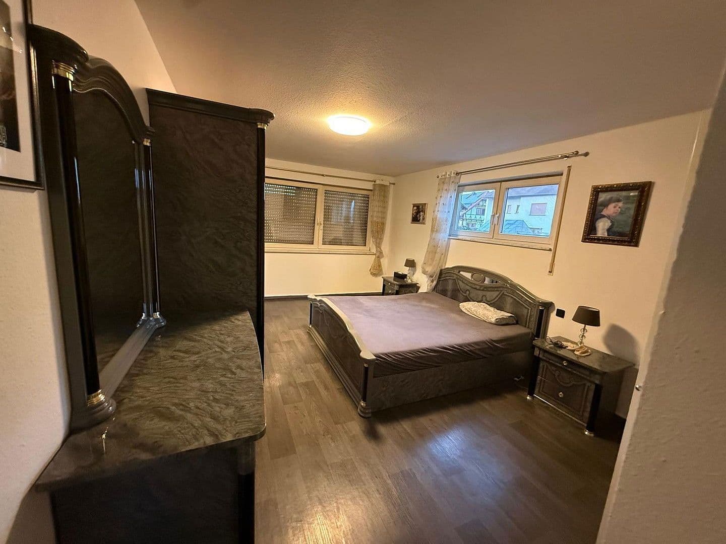 Pronájem bytu 3+1 135 m², Lärchenstr.3, Kirchardt, Bádensko-Württembersko Pronájem bytu 3+1 135 m², Lärchenstr.3, Kirchardt, Bádensko-Württembersko