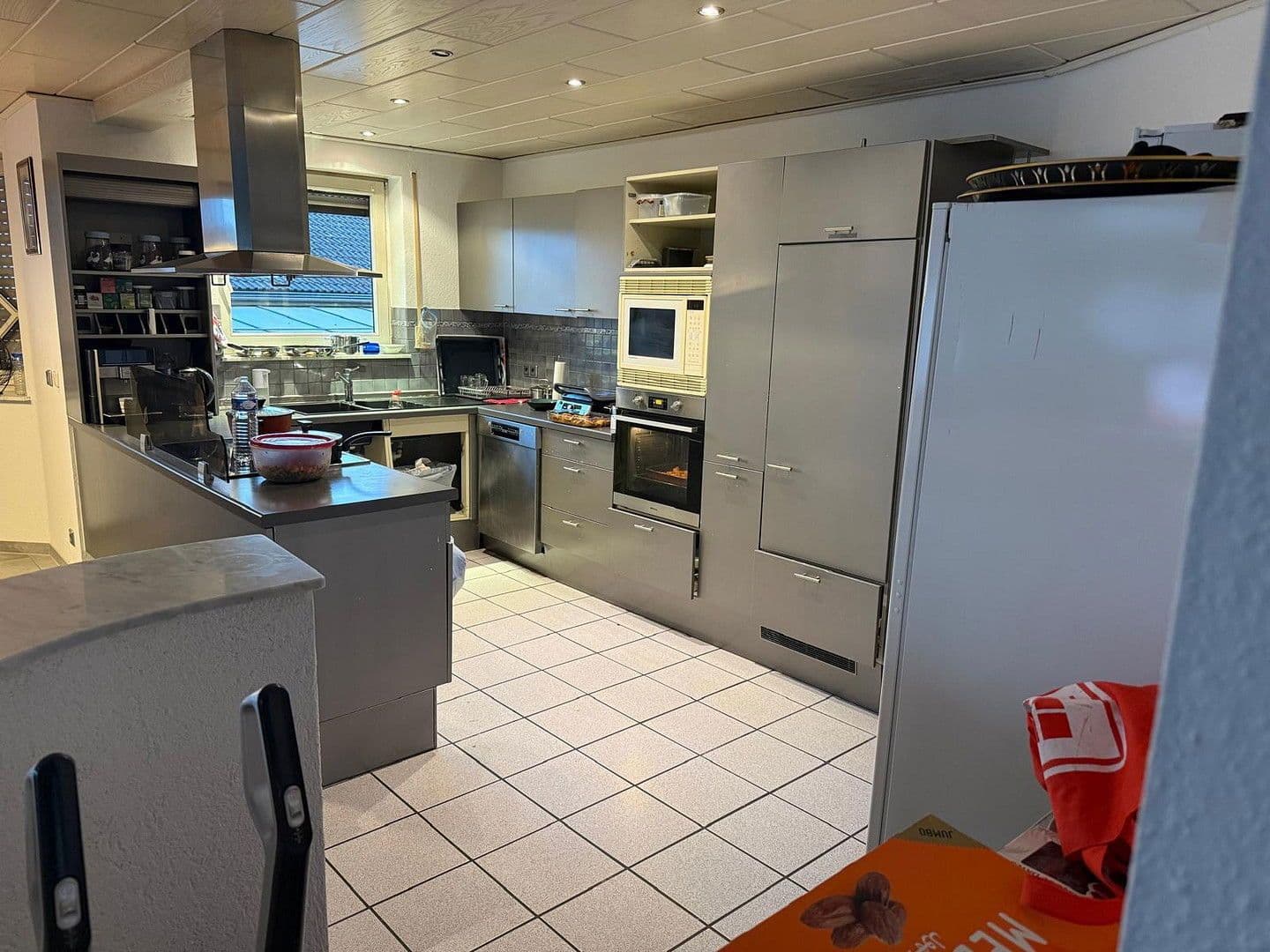 Pronájem bytu 3+1 135 m², Lärchenstr.3, Kirchardt, Bádensko-Württembersko Pronájem bytu 3+1 135 m², Lärchenstr.3, Kirchardt, Bádensko-Württembersko