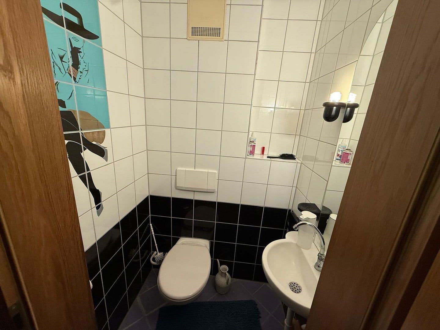 Pronájem bytu 3+1 135 m², Lärchenstr.3, Kirchardt, Bádensko-Württembersko Pronájem bytu 3+1 135 m², Lärchenstr.3, Kirchardt, Bádensko-Württembersko