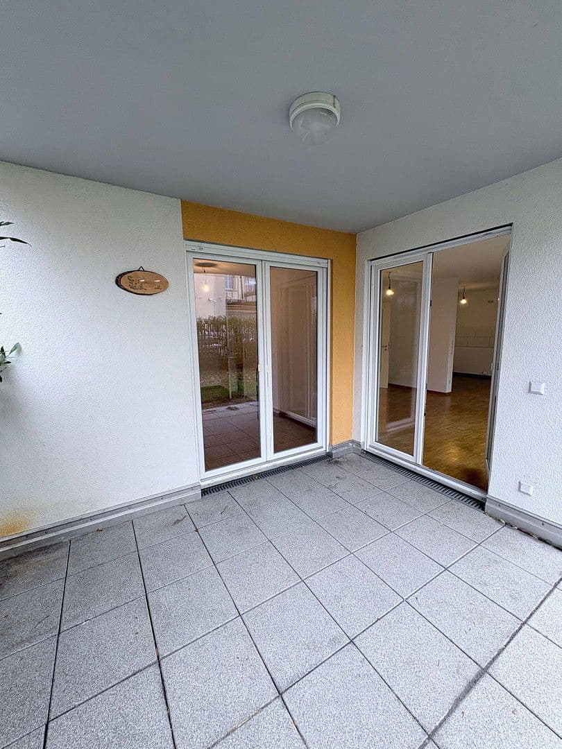 Pronájem bytu 2+kk 63 m², Offenburg, Bádensko-Württembersko Pronájem bytu 2+kk 63 m², Offenburg, Bádensko-Württembersko