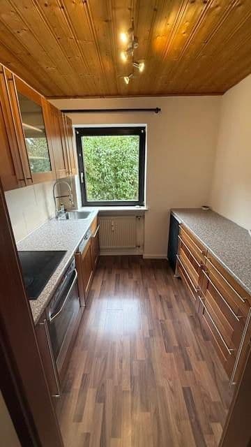 Pronájem bytu 1+1 42 m², Schwarzhölzlstraße 6, Karlsfeld, Bavorsko Pronájem bytu 1+1 42 m², Schwarzhölzlstraße 6, Karlsfeld, Bavorsko