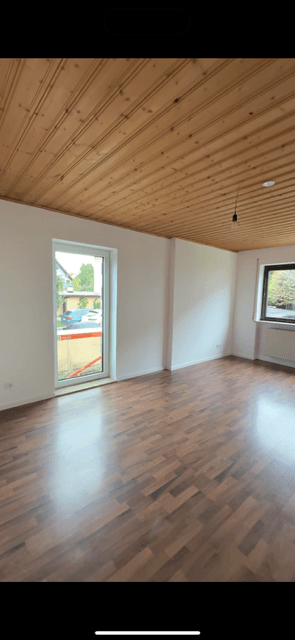 Pronájem bytu 1+1 42 m², Schwarzhölzlstraße 6, Karlsfeld, Bavorsko Pronájem bytu 1+1 42 m², Schwarzhölzlstraße 6, Karlsfeld, Bavorsko