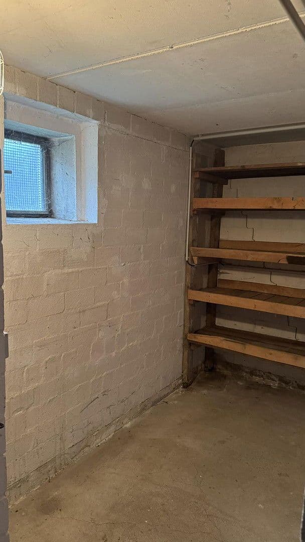 Prodej bytu 4+1 85 m², Bergkammstraße 4, Hannover, Dolní Sasko Prodej bytu 4+1 85 m², Bergkammstraße 4, Hannover, Dolní Sasko