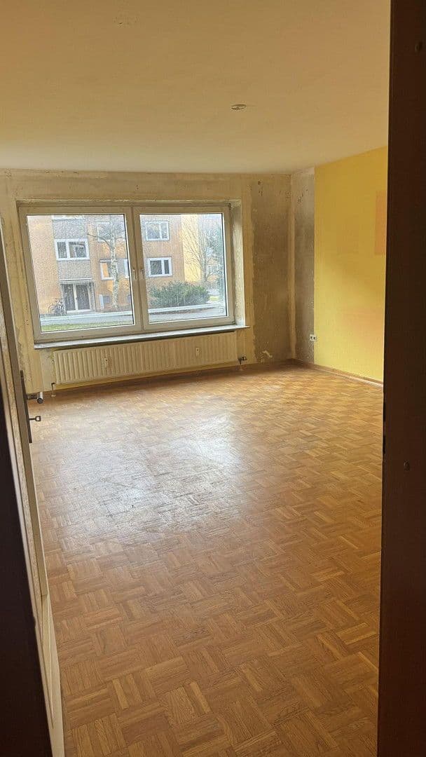 Prodej bytu 4+1 85 m², Bergkammstraße 4, Hannover, Dolní Sasko Prodej bytu 4+1 85 m², Bergkammstraße 4, Hannover, Dolní Sasko