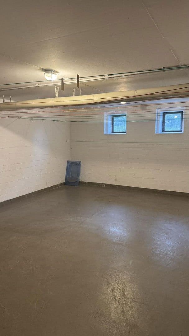 Prodej bytu 4+1 85 m², Bergkammstraße 4, Hannover, Dolní Sasko Prodej bytu 4+1 85 m², Bergkammstraße 4, Hannover, Dolní Sasko