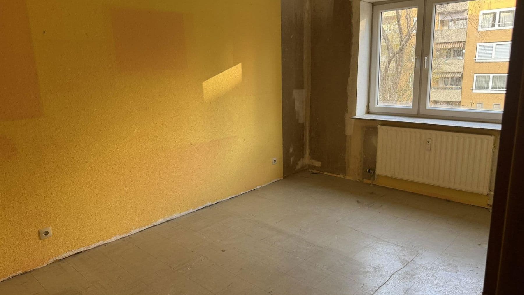 Prodej bytu 4+1 85 m², Bergkammstraße 4, Hannover, Dolní Sasko Prodej bytu 4+1 85 m², Bergkammstraße 4, Hannover, Dolní Sasko