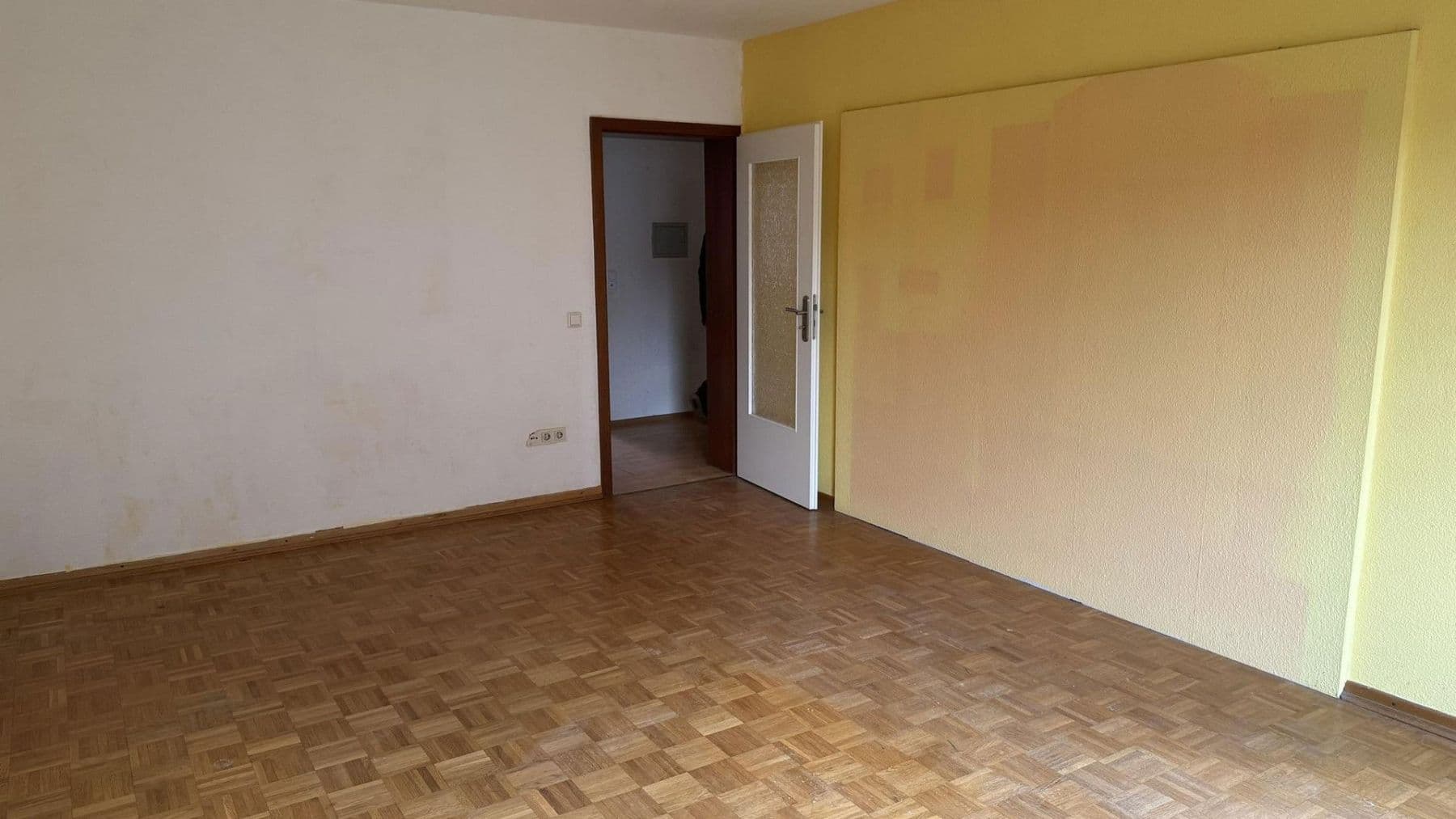 Prodej bytu 4+1 85 m², Bergkammstraße 4, Hannover, Dolní Sasko Prodej bytu 4+1 85 m², Bergkammstraße 4, Hannover, Dolní Sasko