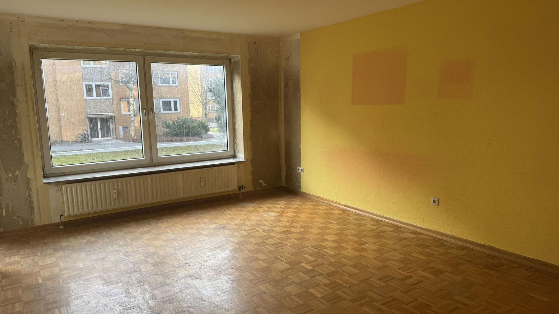 Prodej bytu 4+1 85 m², Bergkammstraße 4, Hannover, Dolní Sasko Prodej bytu 4+1 85 m², Bergkammstraße 4, Hannover, Dolní Sasko