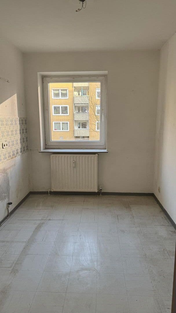 Prodej bytu 4+1 85 m², Bergkammstraße 4, Hannover, Dolní Sasko Prodej bytu 4+1 85 m², Bergkammstraße 4, Hannover, Dolní Sasko