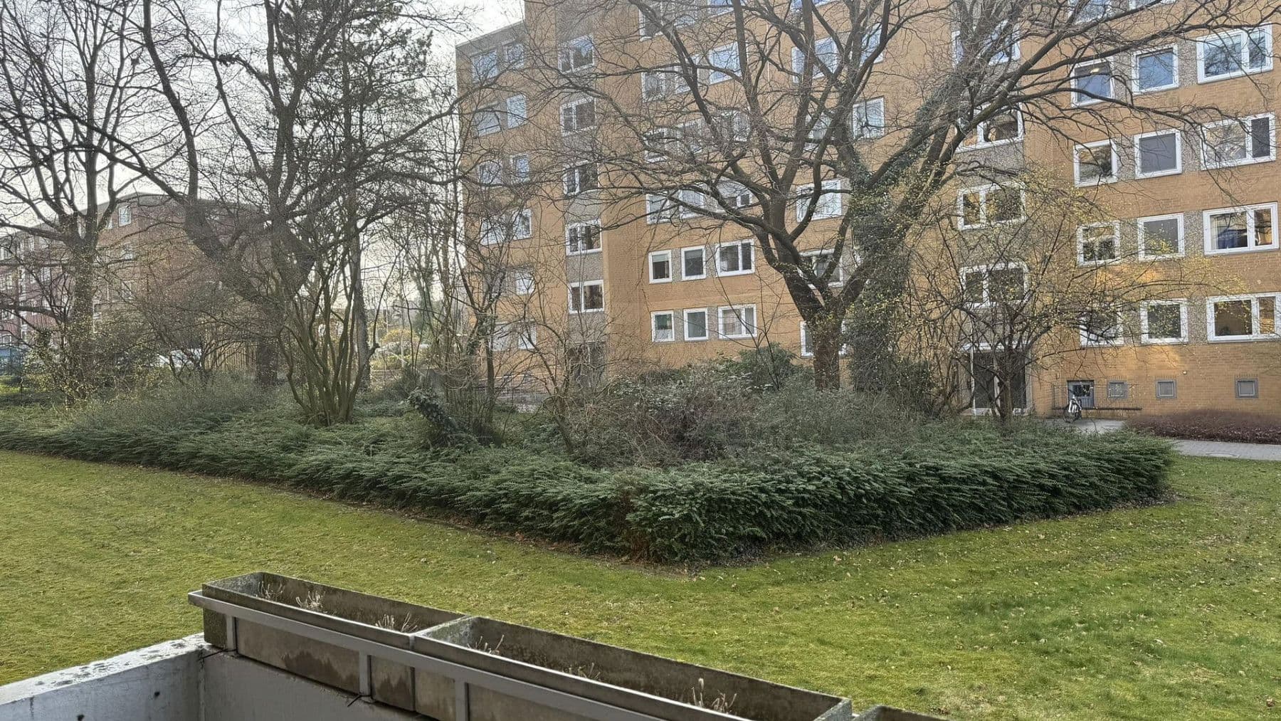 Prodej bytu 4+1 85 m², Bergkammstraße 4, Hannover, Dolní Sasko Prodej bytu 4+1 85 m², Bergkammstraße 4, Hannover, Dolní Sasko