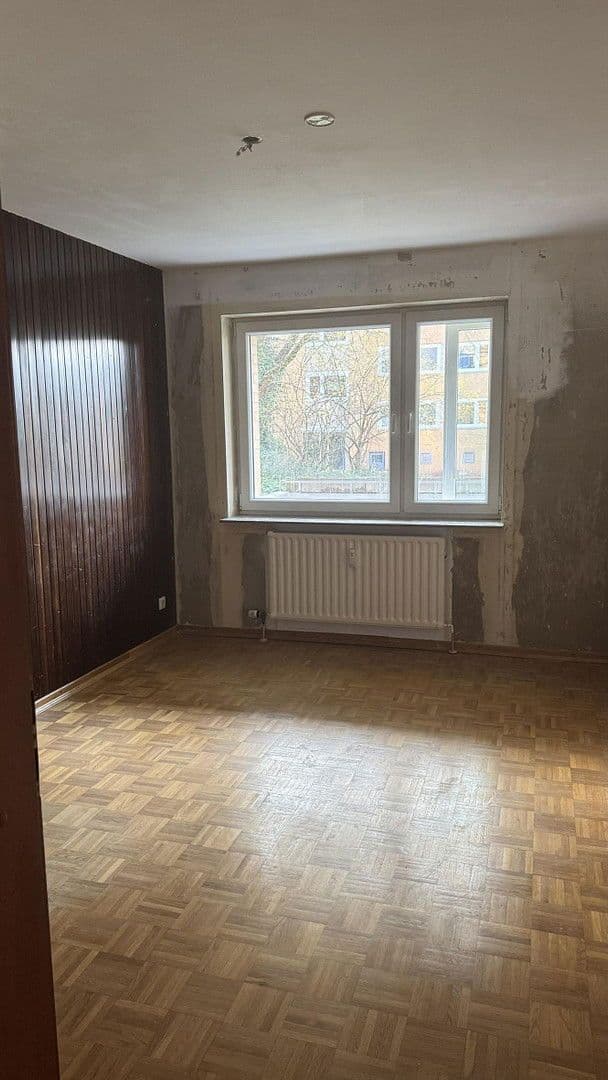 Prodej bytu 4+1 85 m², Bergkammstraße 4, Hannover, Dolní Sasko Prodej bytu 4+1 85 m², Bergkammstraße 4, Hannover, Dolní Sasko
