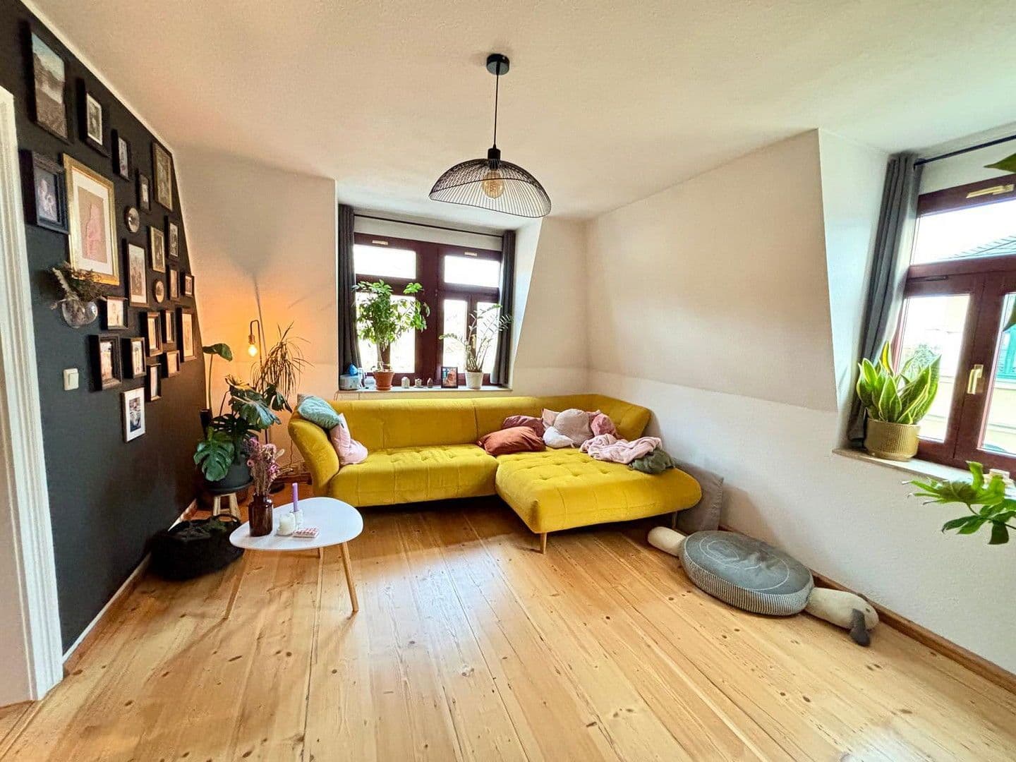 Prodej domu 400 m², pozemek 590 m², Dresden, Sasko Prodej domu 400 m², pozemek 590 m², Dresden, Sasko