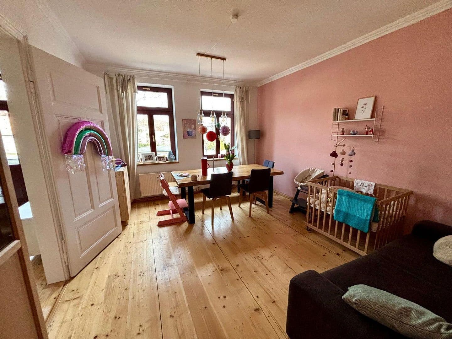 Prodej domu 400 m², pozemek 590 m², Dresden, Sasko Prodej domu 400 m², pozemek 590 m², Dresden, Sasko