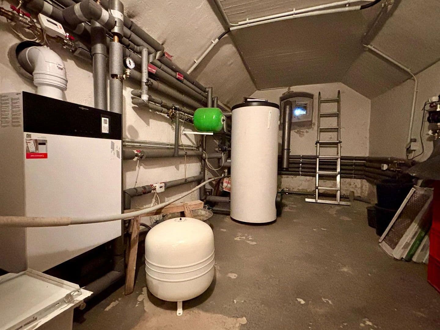 Prodej domu 400 m², pozemek 590 m², Dresden, Sasko Prodej domu 400 m², pozemek 590 m², Dresden, Sasko