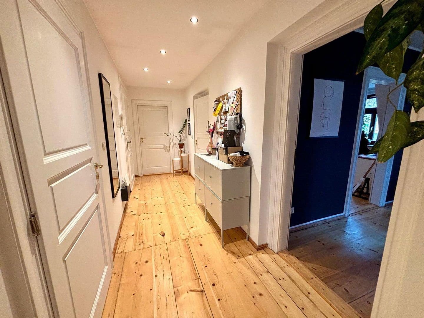 Prodej domu 400 m², pozemek 590 m², Dresden, Sasko Prodej domu 400 m², pozemek 590 m², Dresden, Sasko