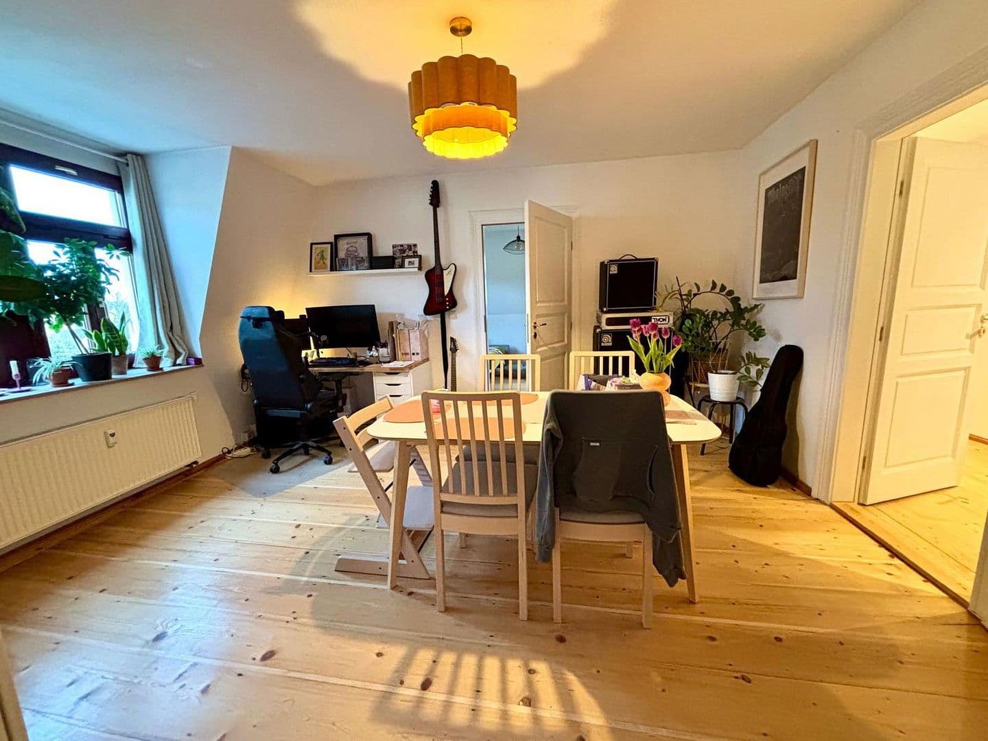 Prodej domu 400 m², pozemek 590 m², Dresden, Sasko Prodej domu 400 m², pozemek 590 m², Dresden, Sasko