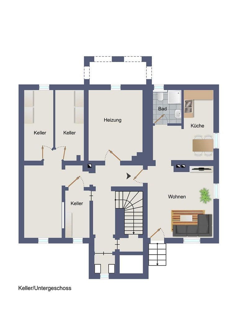 Prodej domu 400 m², pozemek 590 m², Dresden, Sasko Prodej domu 400 m², pozemek 590 m², Dresden, Sasko