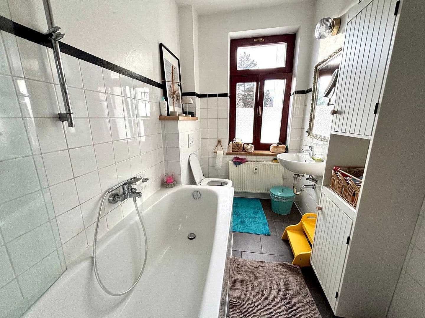 Prodej domu 400 m², pozemek 590 m², Dresden, Sasko Prodej domu 400 m², pozemek 590 m², Dresden, Sasko