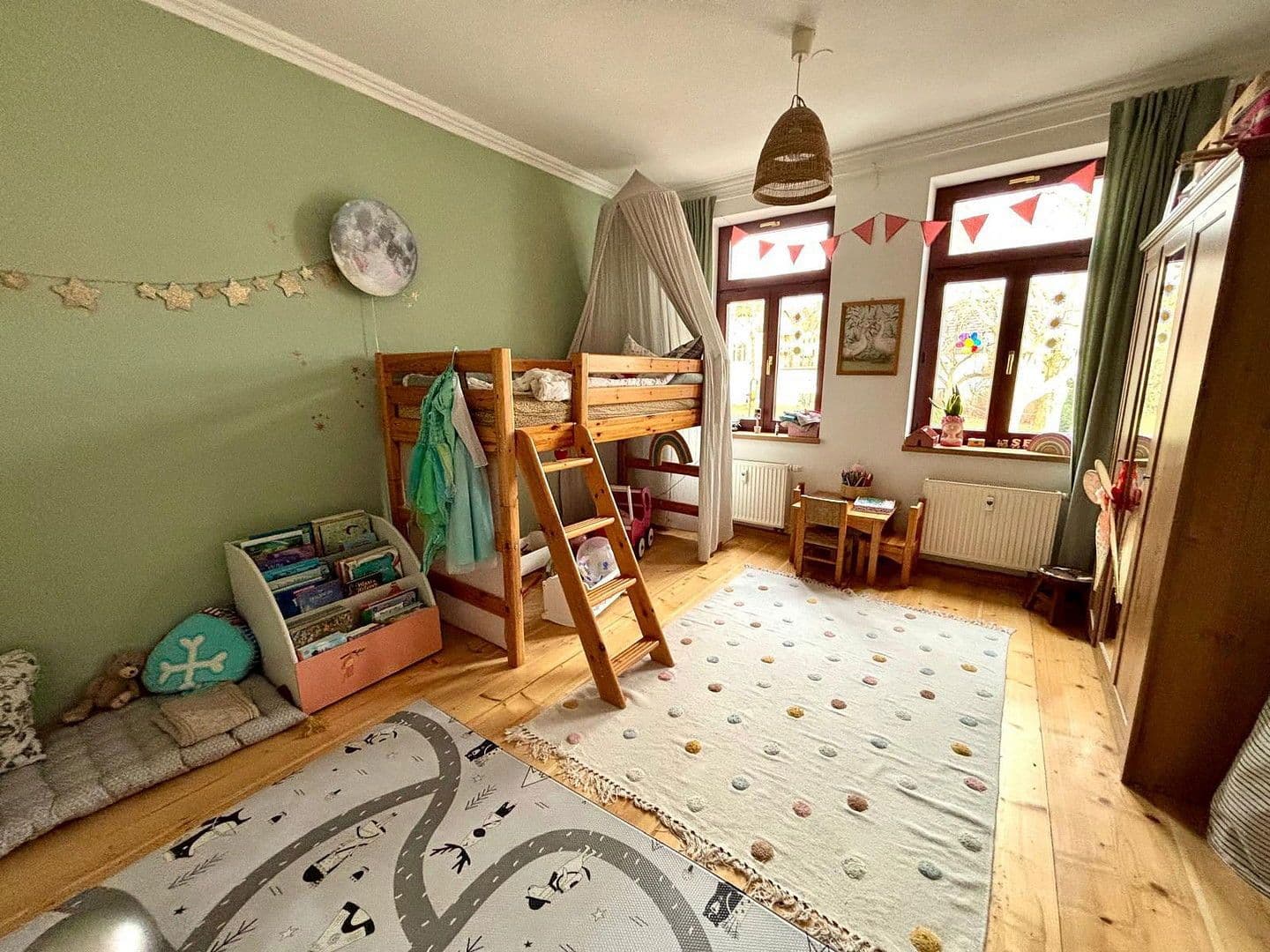 Prodej domu 400 m², pozemek 590 m², Dresden, Sasko Prodej domu 400 m², pozemek 590 m², Dresden, Sasko