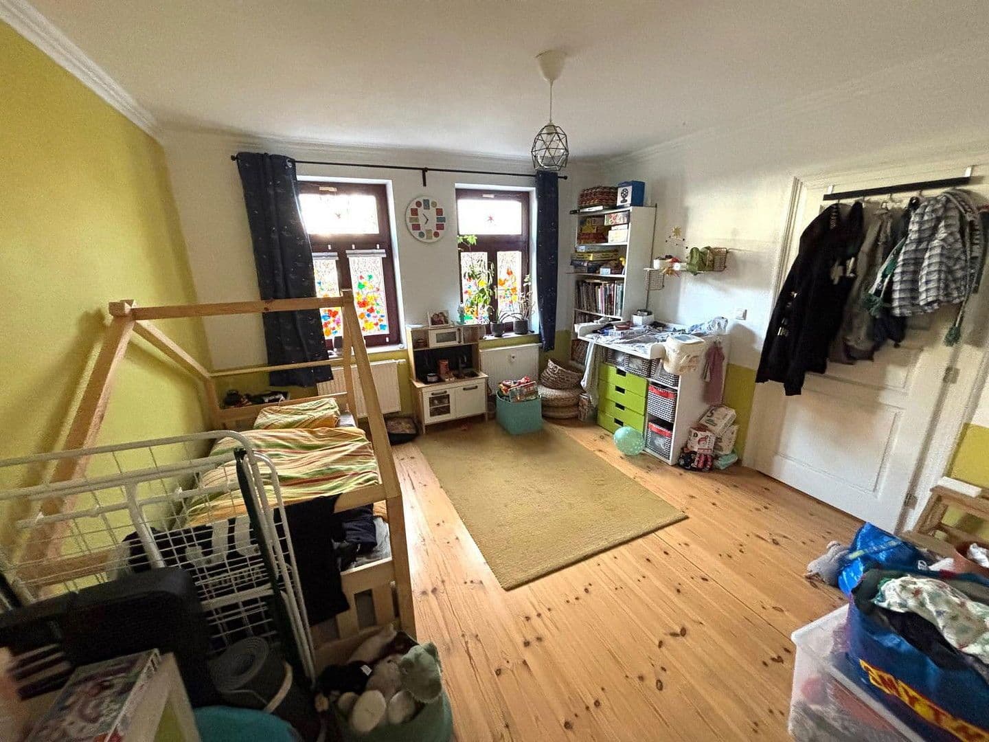 Prodej domu 400 m², pozemek 590 m², Dresden, Sasko Prodej domu 400 m², pozemek 590 m², Dresden, Sasko