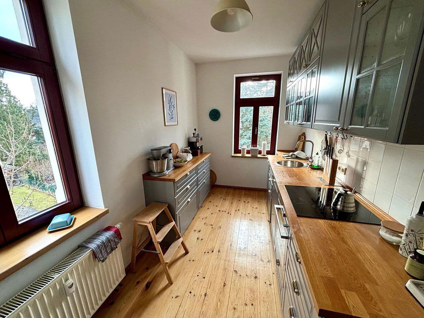 Prodej domu 400 m², pozemek 590 m², Dresden, Sasko Prodej domu 400 m², pozemek 590 m², Dresden, Sasko