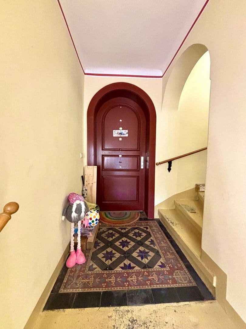 Prodej domu 400 m², pozemek 590 m², Dresden, Sasko Prodej domu 400 m², pozemek 590 m², Dresden, Sasko