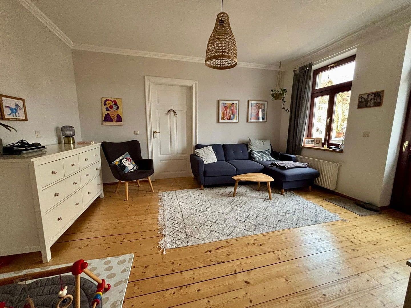 Prodej domu 400 m², pozemek 590 m², Dresden, Sasko Prodej domu 400 m², pozemek 590 m², Dresden, Sasko