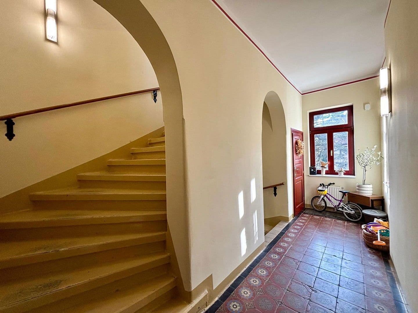 Prodej domu 400 m², pozemek 590 m², Dresden, Sasko Prodej domu 400 m², pozemek 590 m², Dresden, Sasko