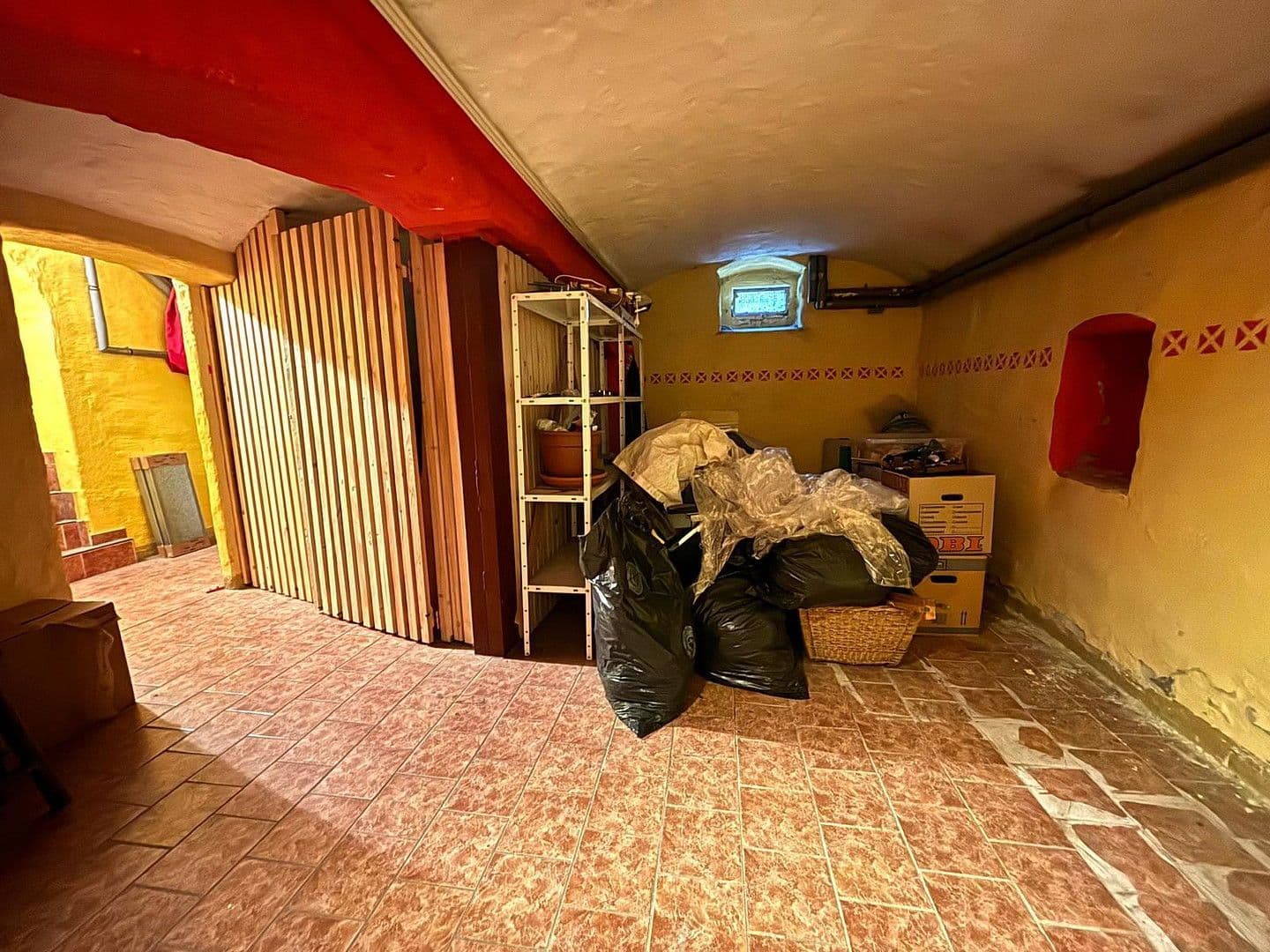 Prodej domu 400 m², pozemek 590 m², Dresden, Sasko Prodej domu 400 m², pozemek 590 m², Dresden, Sasko