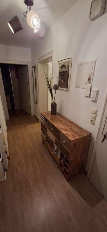 Pronájem bytu 3+1 66 m², Bamberg, Bavorsko Pronájem bytu 3+1 66 m², Bamberg, Bavorsko