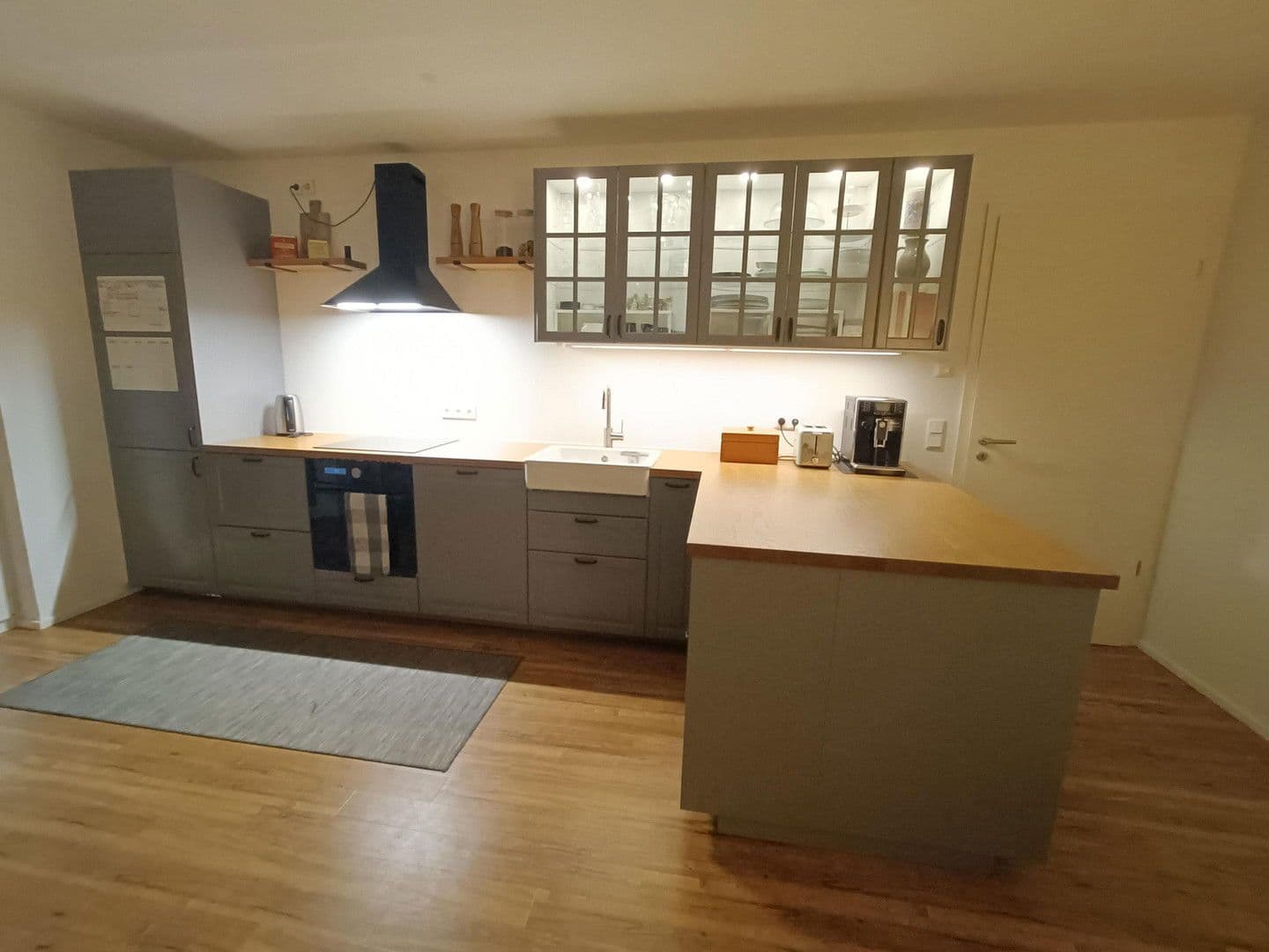 Pronájem bytu 3+1 82 m², Georg-Huber-Str. 14, Zorneding, Ortsteil Pöring, Bavorsko Pronájem bytu 3+1 82 m², Georg-Huber-Str. 14, Zorneding, Ortsteil Pöring, Bavorsko