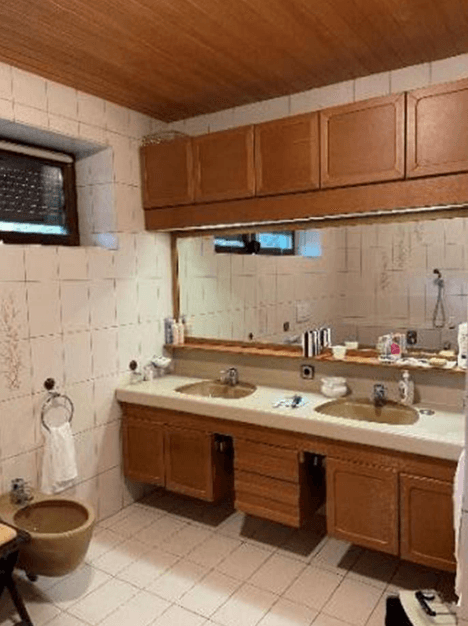 Prodej domu 295 m², pozemek 3.853 m², Unterfeichten 19, Steinbach am Attersee, Horní Rakousko Prodej domu 295 m², pozemek 3.853 m², Unterfeichten 19, Steinbach am Attersee, Horní Rakousko