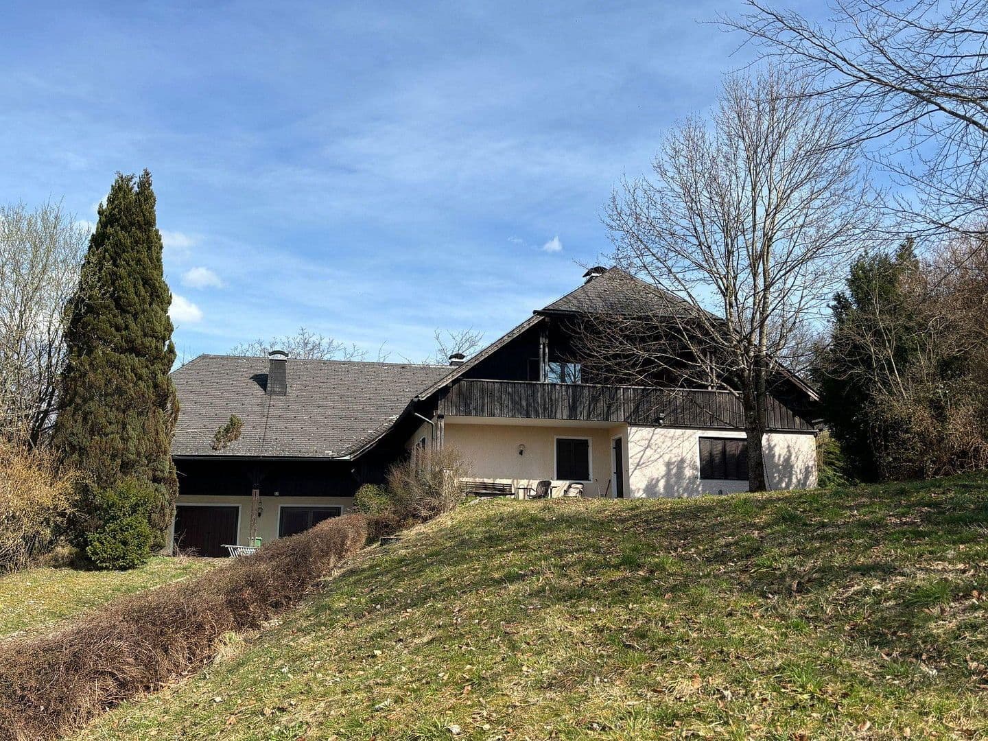 Prodej domu 295 m², pozemek 3.853 m², Unterfeichten 19, Steinbach am Attersee, Horní Rakousko Prodej domu 295 m², pozemek 3.853 m², Unterfeichten 19, Steinbach am Attersee, Horní Rakousko