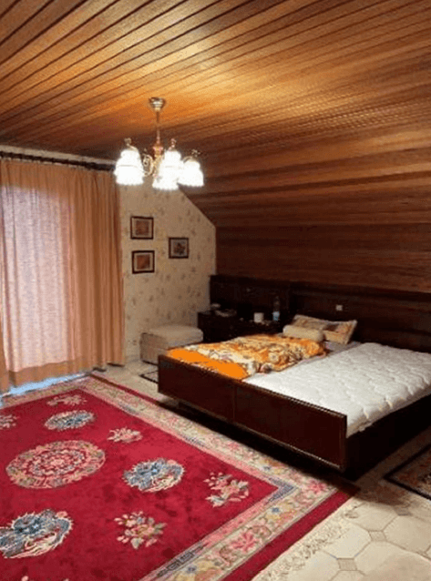 Prodej domu 295 m², pozemek 3.853 m², Unterfeichten 19, Steinbach am Attersee, Horní Rakousko Prodej domu 295 m², pozemek 3.853 m², Unterfeichten 19, Steinbach am Attersee, Horní Rakousko