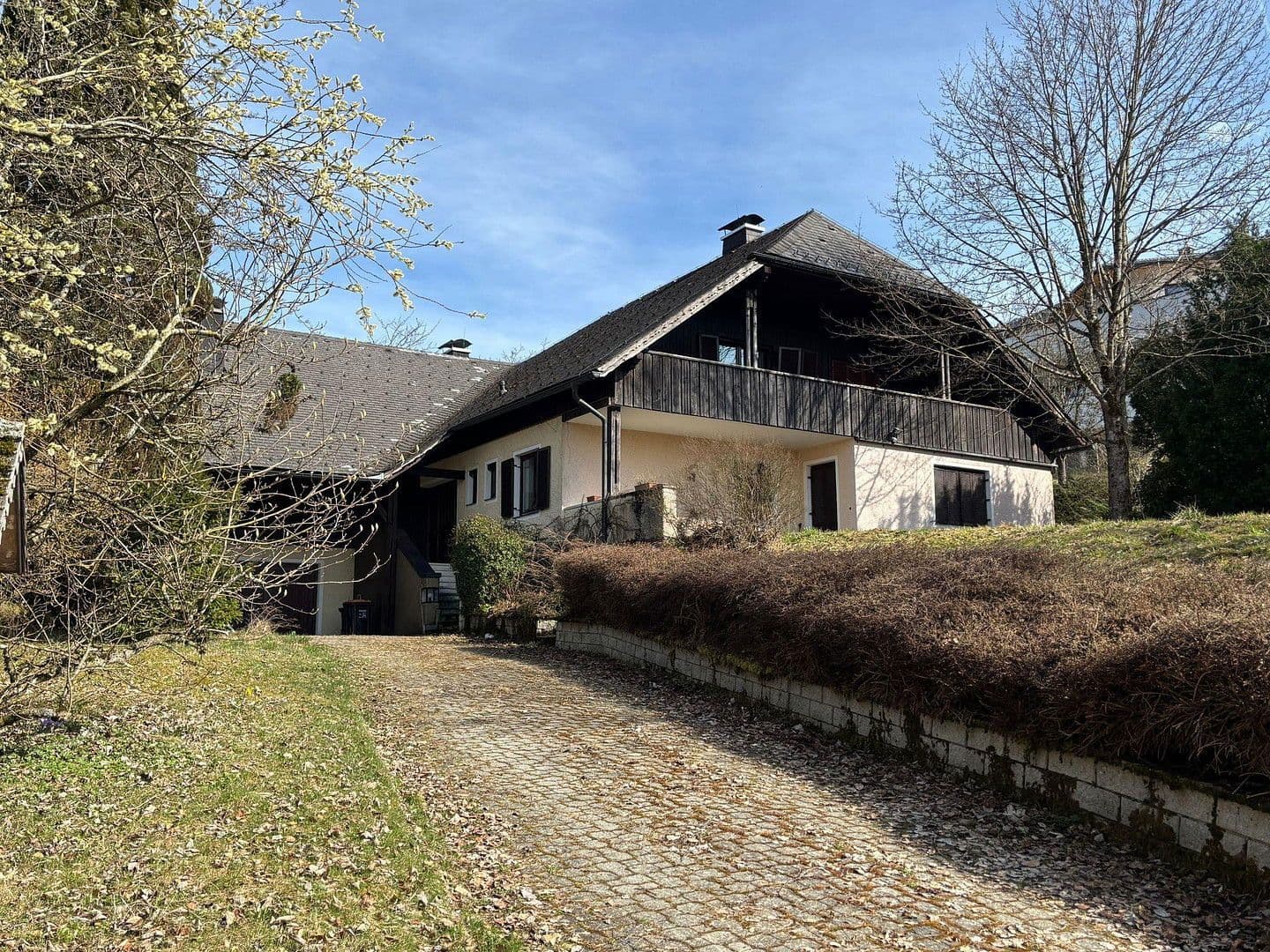Prodej domu 295 m², pozemek 3.853 m², Unterfeichten 19, Steinbach am Attersee, Horní Rakousko Prodej domu 295 m², pozemek 3.853 m², Unterfeichten 19, Steinbach am Attersee, Horní Rakousko