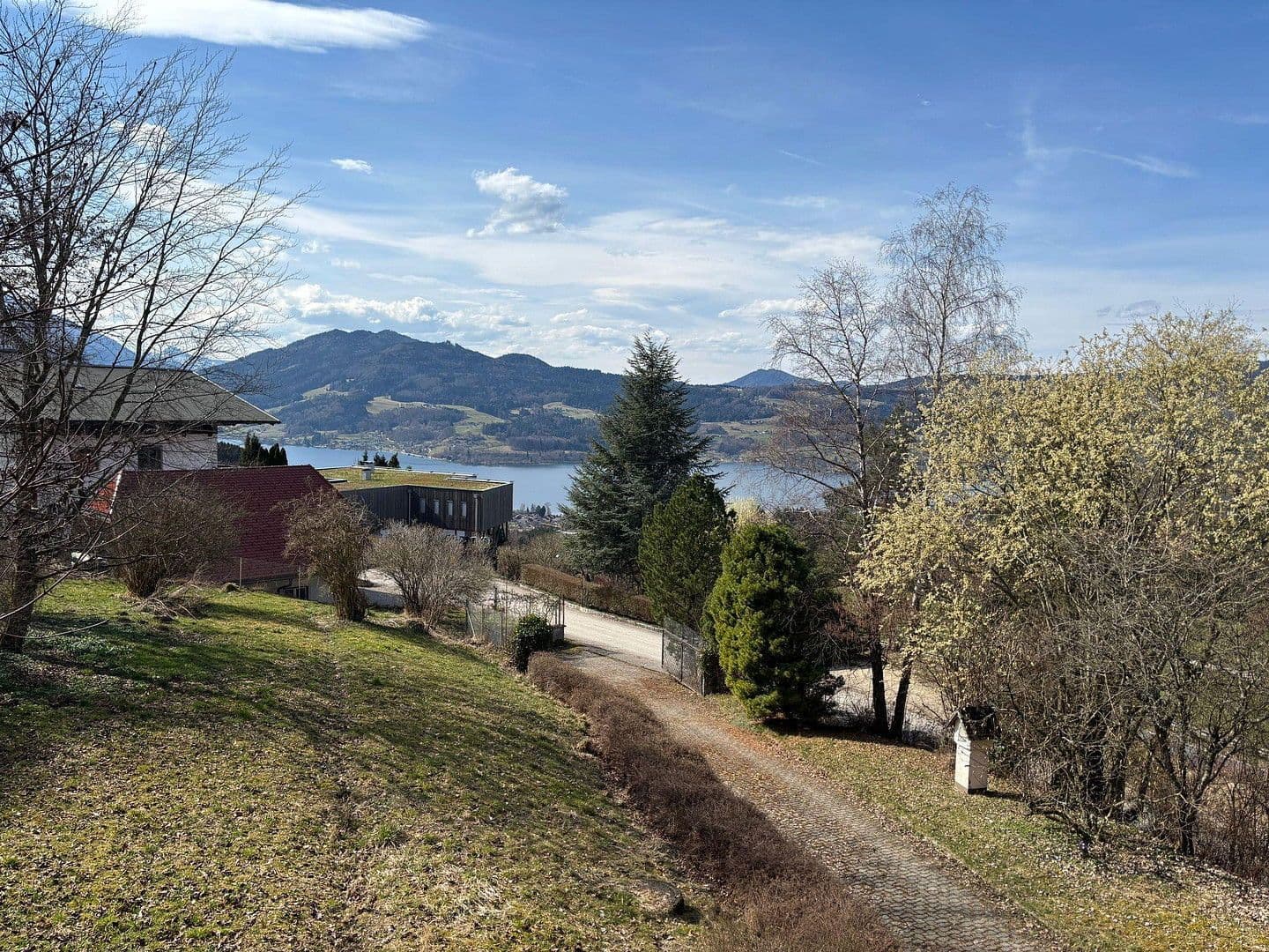 Prodej domu 295 m², pozemek 3.853 m², Unterfeichten 19, Steinbach am Attersee, Horní Rakousko Prodej domu 295 m², pozemek 3.853 m², Unterfeichten 19, Steinbach am Attersee, Horní Rakousko