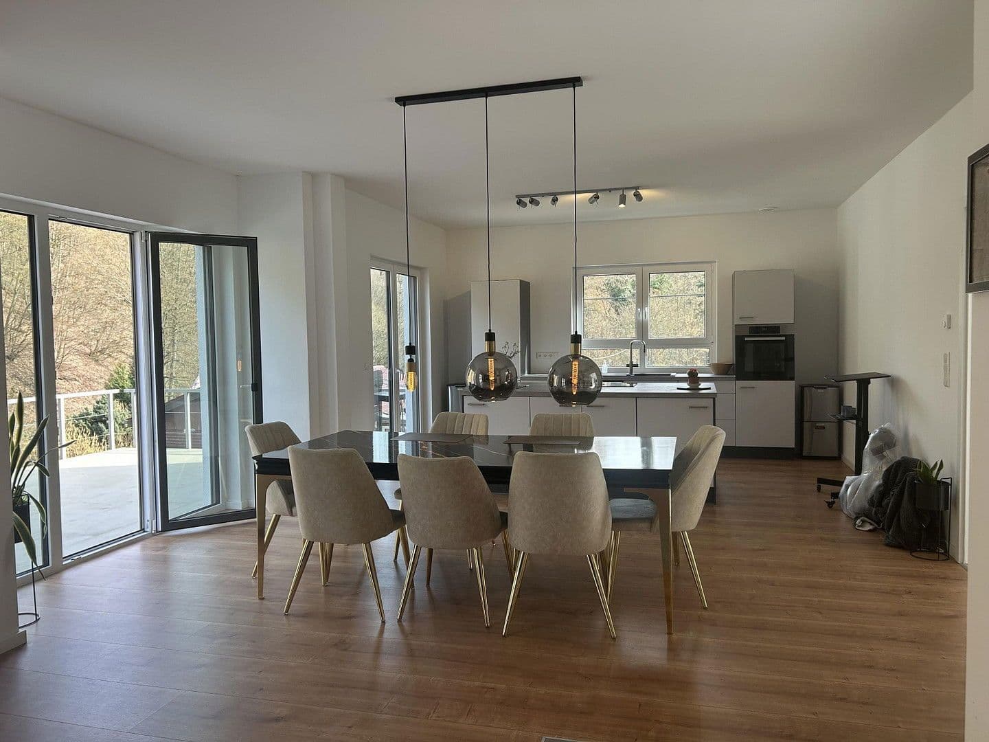 Prodej domu 225 m², pozemek 1.012 m², Dattenberg, Porýní-Falc Prodej domu 225 m², pozemek 1.012 m², Dattenberg, Porýní-Falc