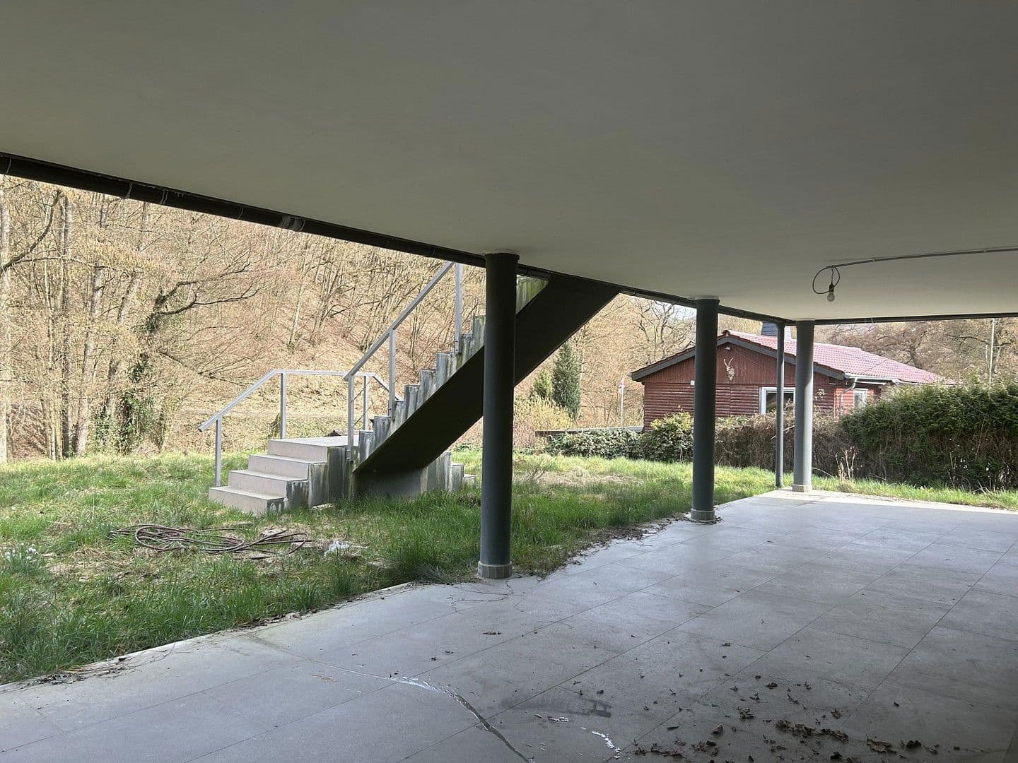 Prodej domu 225 m², pozemek 1.012 m², Dattenberg, Porýní-Falc Prodej domu 225 m², pozemek 1.012 m², Dattenberg, Porýní-Falc