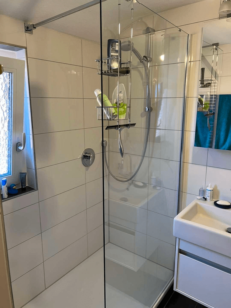 Pronájem bytu 2+kk 66 m², Pfarrstraße 5, Fellbach, Bádensko-Württembersko Pronájem bytu 2+kk 66 m², Pfarrstraße 5, Fellbach, Bádensko-Württembersko