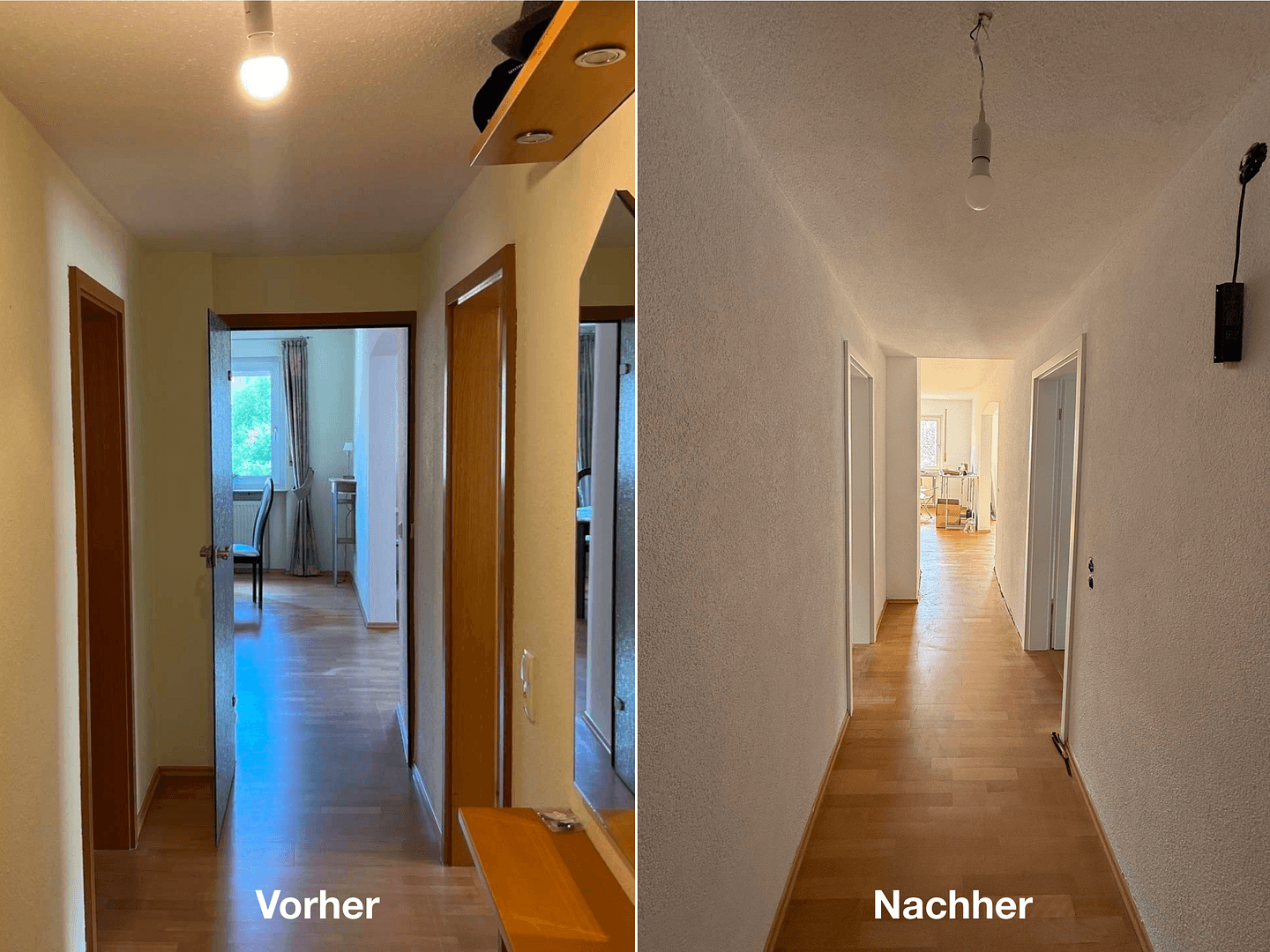 Pronájem bytu 2+kk 66 m², Pfarrstraße 5, Fellbach, Bádensko-Württembersko Pronájem bytu 2+kk 66 m², Pfarrstraße 5, Fellbach, Bádensko-Württembersko