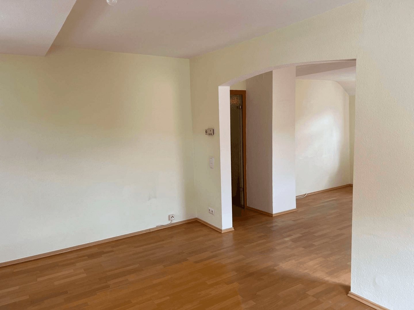 Pronájem bytu 2+kk 66 m², Pfarrstraße 5, Fellbach, Bádensko-Württembersko Pronájem bytu 2+kk 66 m², Pfarrstraße 5, Fellbach, Bádensko-Württembersko