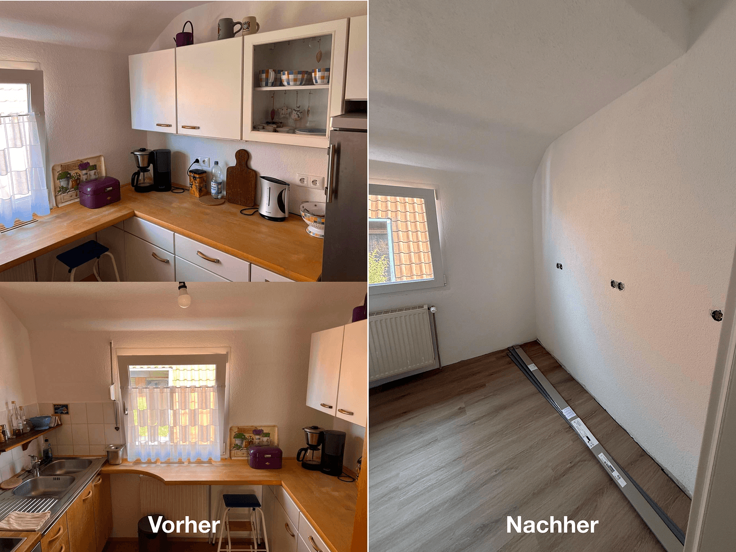 Pronájem bytu 2+kk 66 m², Pfarrstraße 5, Fellbach, Bádensko-Württembersko Pronájem bytu 2+kk 66 m², Pfarrstraße 5, Fellbach, Bádensko-Württembersko
