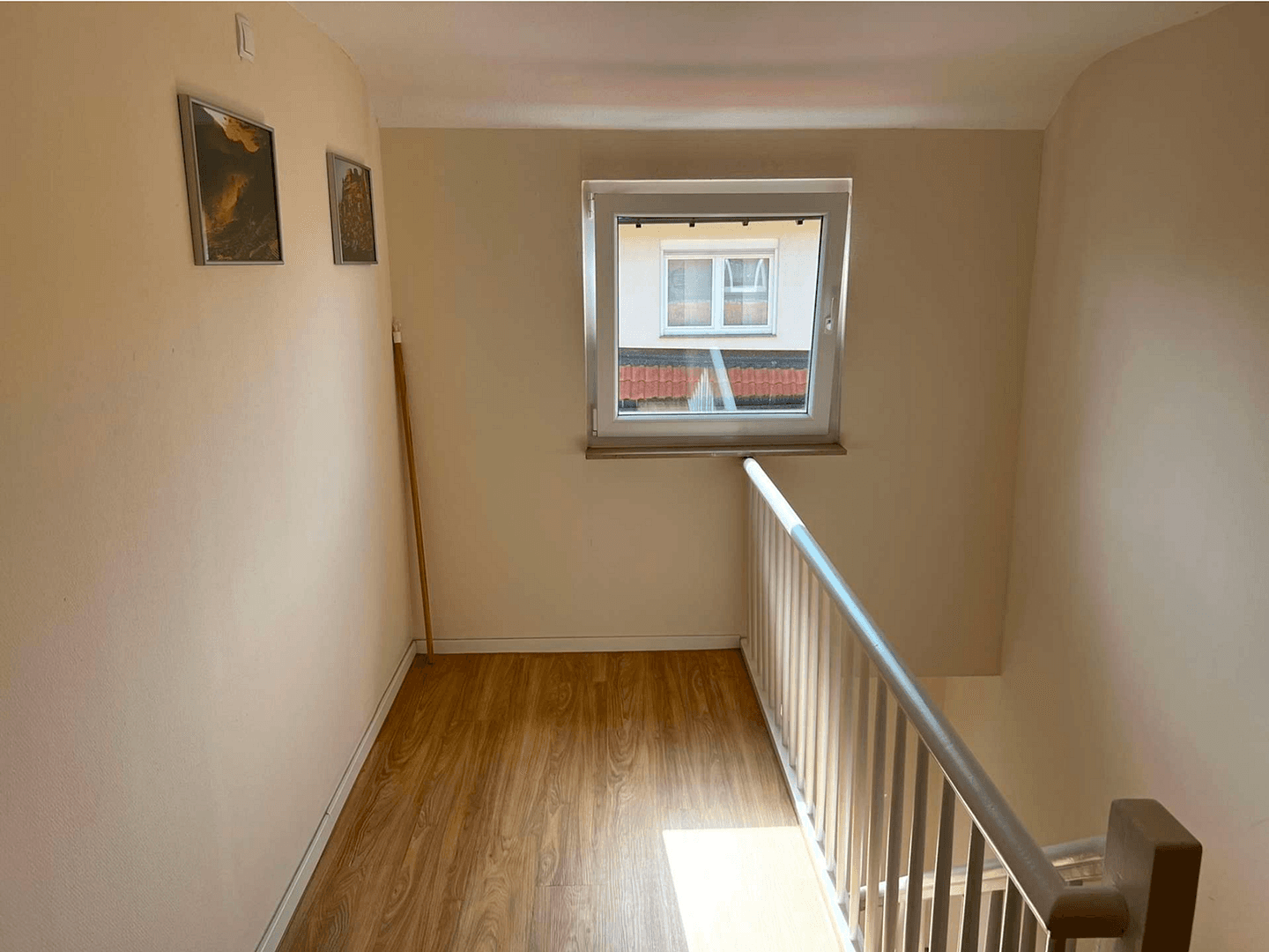 Pronájem bytu 2+kk 66 m², Pfarrstraße 5, Fellbach, Bádensko-Württembersko Pronájem bytu 2+kk 66 m², Pfarrstraße 5, Fellbach, Bádensko-Württembersko