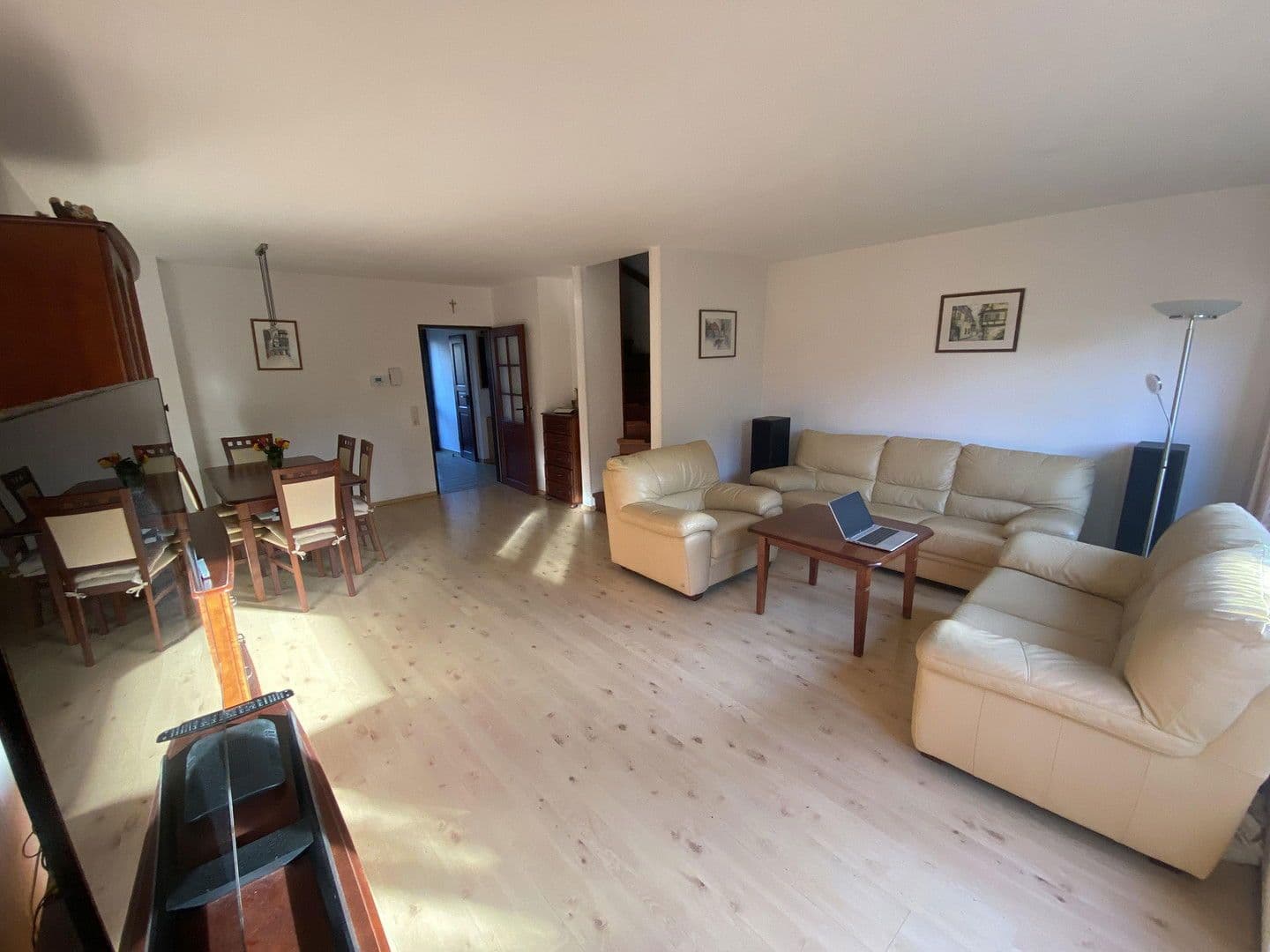 Prodej domu 112 m², pozemek 192 m², Maria-Montessori-Straße 8, Monheim am Rhein, Severní Porýní-Vestfálsko Prodej domu 112 m², pozemek 192 m², Maria-Montessori-Straße 8, Monheim am Rhein, Severní Porýní-Vestfálsko