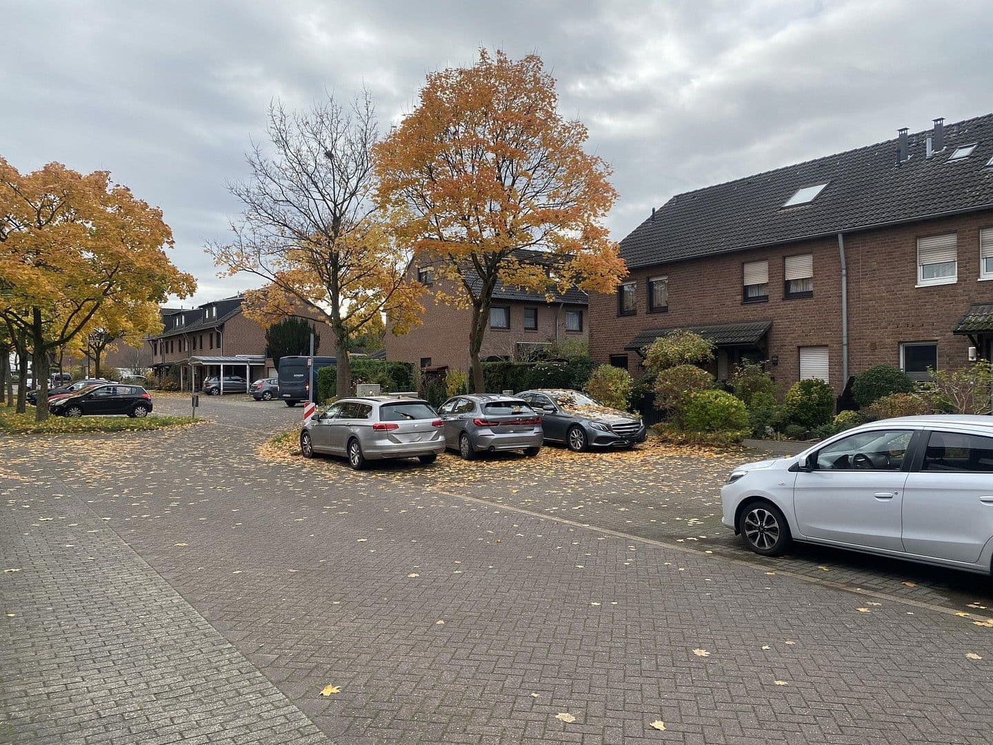 Prodej domu 112 m², pozemek 192 m², Maria-Montessori-Straße 8, Monheim am Rhein, Severní Porýní-Vestfálsko Prodej domu 112 m², pozemek 192 m², Maria-Montessori-Straße 8, Monheim am Rhein, Severní Porýní-Vestfálsko