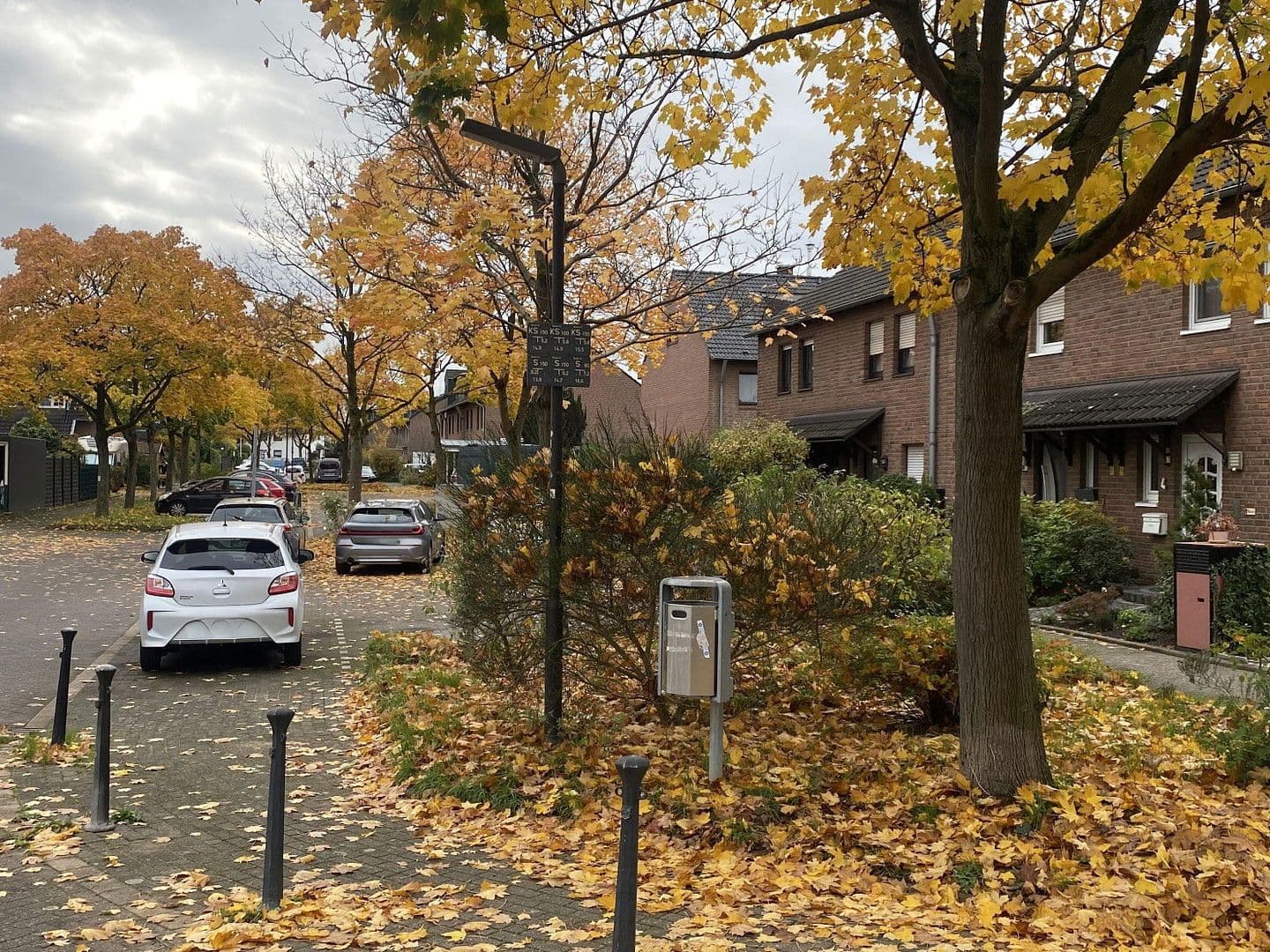 Prodej domu 112 m², pozemek 192 m², Maria-Montessori-Straße 8, Monheim am Rhein, Severní Porýní-Vestfálsko Prodej domu 112 m², pozemek 192 m², Maria-Montessori-Straße 8, Monheim am Rhein, Severní Porýní-Vestfálsko